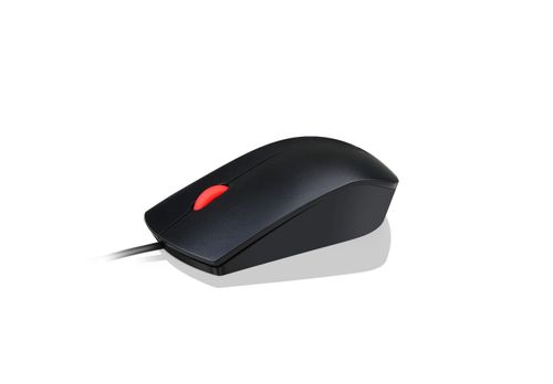 LENOVO ESSENTIAL USB MOUSE                                  IN PERP (4Y50R20863)