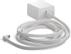 ARLO Indoor Power Cable and Adapter (vit) Designad för Pro, Pro 2 och Security Light