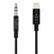 BELKIN Lightning to 3.5 mm Audio Cable 3ft