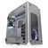 THERMALTAKE View 71 TG Snow Midi-Tower,  Tempered Glass - weiß