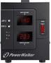 POWER WALKER AVR 1500/SIV VoltageRegulator (10120305)