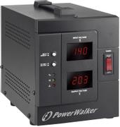 POWERWALKER AVR 1500/SIV 1200Watt