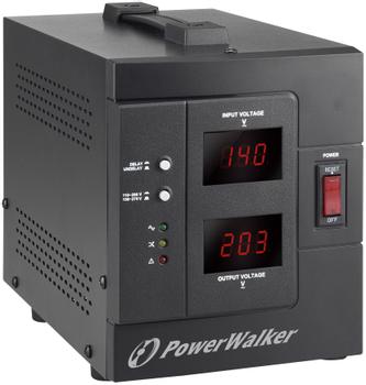 POWERWALKER AVR 1500/SIV VoltageRegulator (10120305)