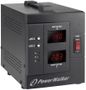 POWERWALKER AVR 1500/SIV VoltageRegulator