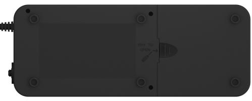 POWERWALKER VFD 600 full APFC PSU support (10120410)