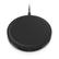 BELKIN BOOST UP Trådløs lader Svart, for Qi enheter opp til 10W (iPhone 7.5W / Samsung 9W), m/ strømadapter