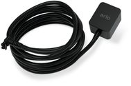 ARLO Outdoor Power Adapter (svart) Designad för Pro, Pro 2 och Go (VMA4900-100PES)