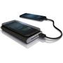REALPOWER Powerbank PB-8000 wireless Charger (249865)