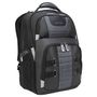 TARGUS DrifterTrek 15.6-17.3inch USB Laptop Backpack Black