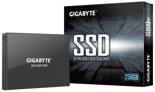 GIGABYTE Ud Pro 256 Gb 2.5" Serial Ata  (GP-GSTFS30256GTTD)
