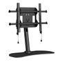 CHIEF MFG Fusion Large Tabletop Stand, weight capacity 56.7 kg - up-to 70"