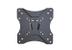 VISION Display Wall Mount - LIFETIME WARRANTY - fits display 30-55" with VESA sizes 75 x 75, 100 x 100, 200 x 100, 200 x 200 - thumbscrews used to fix display for fast assembly - landscape or portrait - SWL 