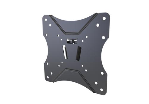 VISION Display Wall Mount - LIFETIME WARRANTY - fits display 30-55" with VESA sizes 75 x 75, 100 x 100, 200 x 100, 200 x 200 - thumbscrews used to fix display for fast assembly - landscape or portrait - SWL  (VFM-W2X2V2)