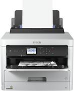 EPSON WorkForce Pro WF-M5299DW