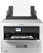 EPSON WorkForce Pro WF-M5299DW Mono 34ppm