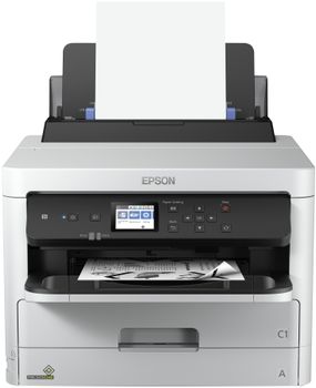 EPSON WorkForce Pro WF-M5299DW Blækprinter (C11CG07401)