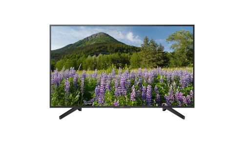 SONY KD43XF7005 43" 4K SMART LED TV (KD43XF7005BAEP)
