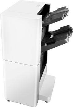 HP PAGWIDE A3 STAPLER/ STACKER FINISHER P77940dn+ only required one of three tray and stand unit p1v17a p1v18a p1v19a IN (Z4L04A)