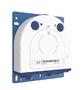 MOBOTIX S16B Body Kamerasensormodulkabinet