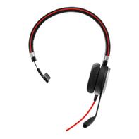 Jabra Evolve 40 MS mono - hodesett