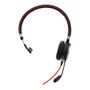 JABRA a Evolve 40 MS mono - Headset - on-ear - convertible - wired