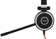 Jabra Evolve 40 UC mono - hodesett (6393-829-289)