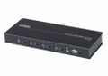 ATEN 4 Port USB KVM Switch