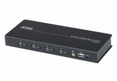 ATEN 4 Port USB KVM Switch ATEN MOQ
