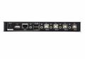 ATEN 4 Port USB KVM Switch (CS724KM-AT)