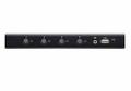 ATEN 4 Port USB KVM Switch (CS724KM-AT)