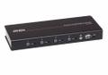 ATEN 4 Port USB KVM Switch (CS724KM-AT)