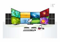 ATEN 4 Port USB KVM Switch (CS724KM-AT)