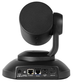 VADDIO PrimeSHOT 20 HDMI | 1920x1080 | 20x Opt. Zoom | 55,4Â° Fov. | PTZ kamera | Svart (999-30420-001)