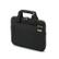DICOTA Smart Skin, notebookväska, upp till 12,5", svart