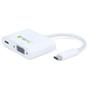 TECHLY Converter Cable Adapter Usb 