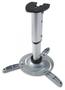 TECHLY Projector Ceiling Stand