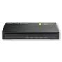 TECHLY Hdmi Splitter 4 Way Amplified 