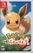 NINTENDO Switch Pokemon  Let´s Go, Pikachu