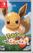 NINTENDO Switch Pokemon Let´s Go, Pikachu