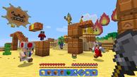 Nintendo Minecraft - Nintendo Switch (2520740)