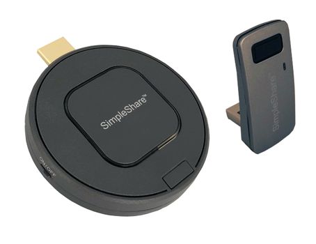 INFOCUS SIMPLESHARE TRANSMITTER WITH TOUCH ADAPTER ACCS (INA-SIMTTM1)