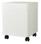 KYOCERA CB-360W White cabinet on wheels