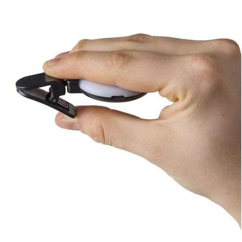 CELLY Clicklight Selfie Light (CLICKLIGHTBK)