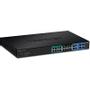 TRENDNET TPE-204US 20-Port Gigabit Web Smart Ultra PoE