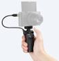 SONY Handle for RX 100 Series (VCTSGR1.SYU)