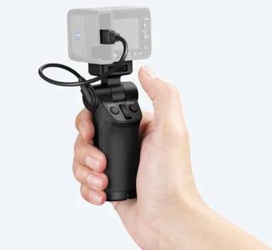 SONY Handle for RX 100 Series (VCTSGR1.SYU)