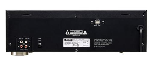 TEAC W-1200 (W-1200-B)