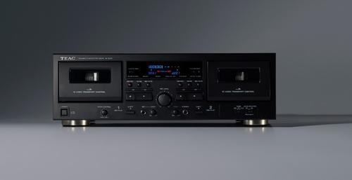 TEAC W-1200 (W-1200-B)