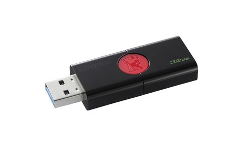KINGSTON DataTraveler 106 - 32GB (DT106/32GB)