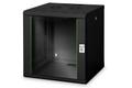DIGITUS Pro 12U Wall Mounting Cabinet Unique Factory Sealed